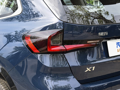 2026�� sDrive25Li X�����װ