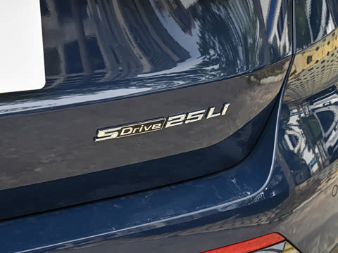 2026�� sDrive25Li X�����װ