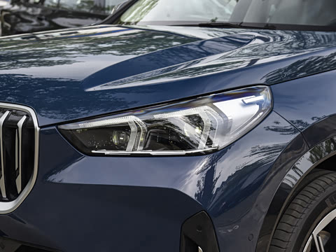2026�� sDrive25Li X�����װ