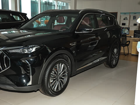 2026�� 1.5T DCT ������ 7��