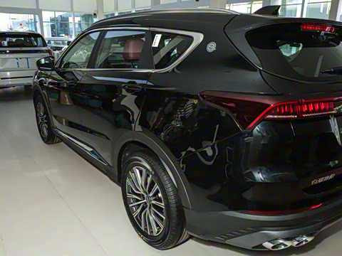 2026�� 1.5T DCT ������ 7��