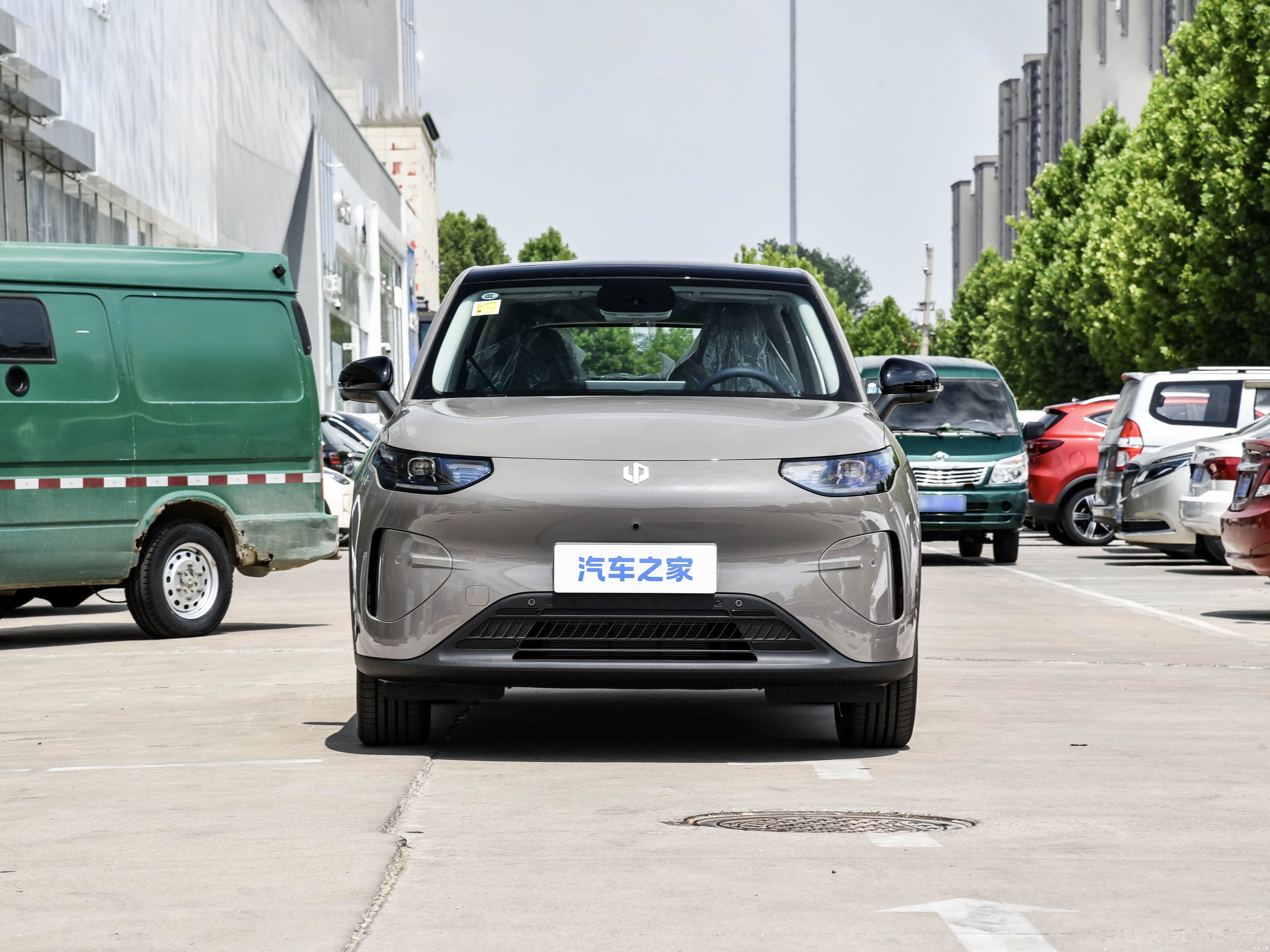Leapmotor A10, миниатюра 10