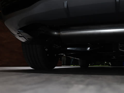 2026  2.0T  EcoBoost  