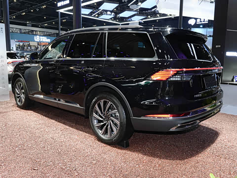 2024�� 3.0T V6 �������Ű� ����