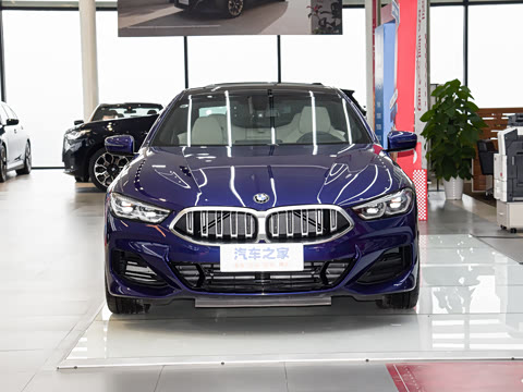 2022�� 840i ���Ž��ܳ� M�˶���װ