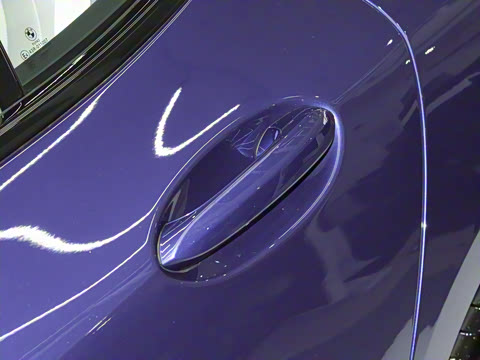 2022�� 840i ���Ž��ܳ� M�˶���װ