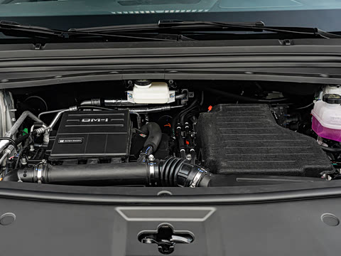2026�� DM-i 205KM ��Խ��