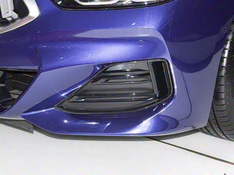 2022�� 840i ���Ž��ܳ� M�˶���װ