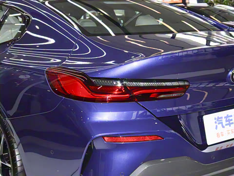 2022�� 840i ���Ž��ܳ� M�˶���װ