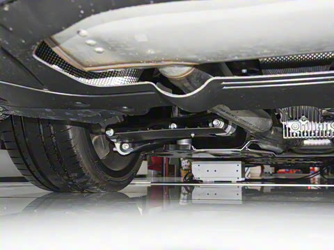 2022�� 840i ���Ž��ܳ� M�˶���װ