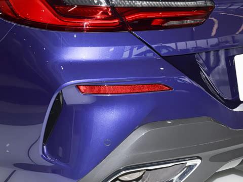 2022�� 840i ���Ž��ܳ� M�˶���װ