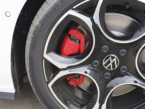 2026�� 380TSI DSG GTI