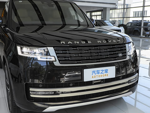 2026�� 3.0 L6 400PS HSE�����