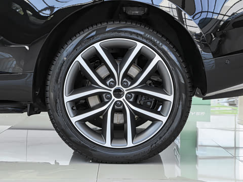 2026�� 3.0 L6 400PS HSE�����