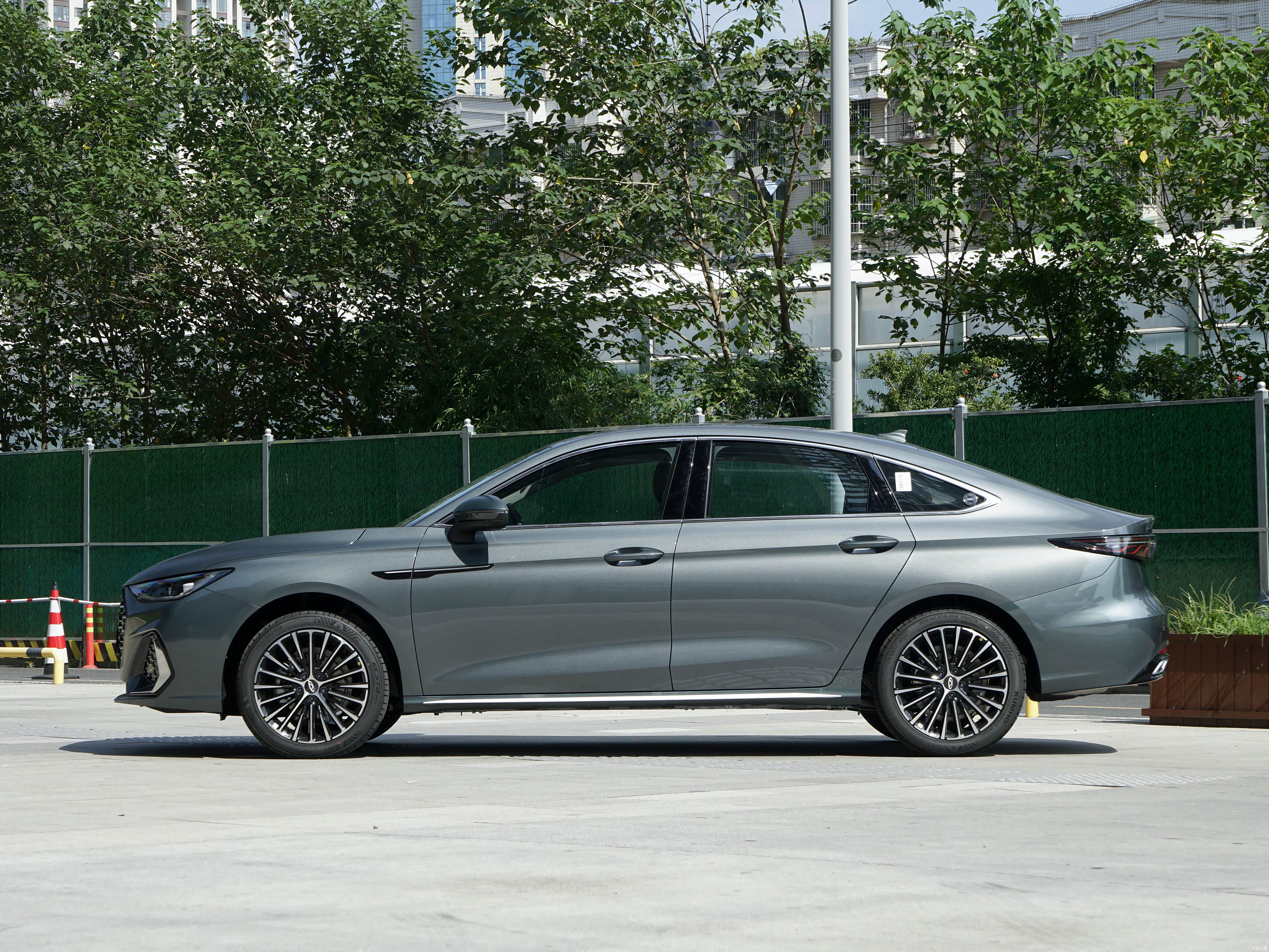 Chery 8 PRO, миниатюра 4