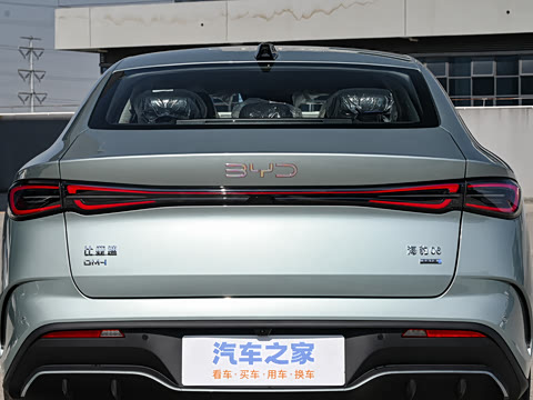 2026�� DM-i ������ 210KM������