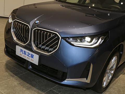 2025�� xDrive25L ������װ