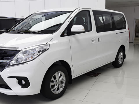 2025�� 2.0L �ֶ���Ӣ��CNG 7��