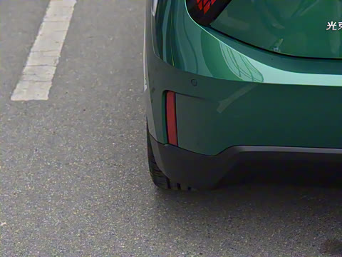 2025�� 463km COOPER SE ������