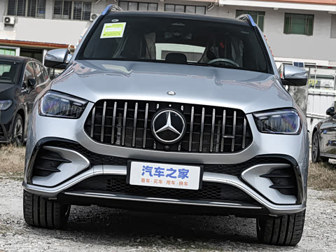 2025�� �Ŀ� AMG GLE 53 4MATIC+