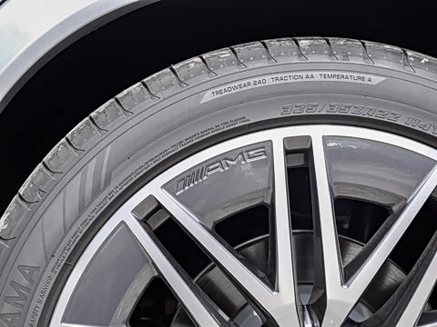 2025�� �Ŀ� AMG GLE 53 4MATIC+