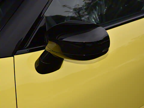 2025�� �Ŀ� 466km COOPER E ������