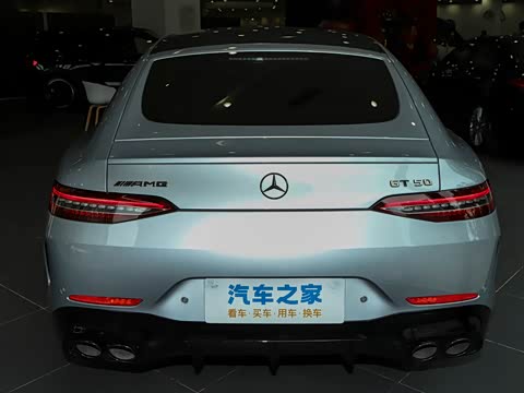 2026�� AMG GT 50 �����ܳ� �й��ر��