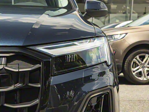 2025�� 55 TFSI quattro S line����ʿ��