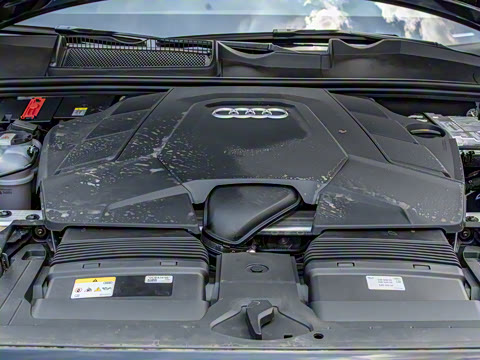 2025�� 55 TFSI quattro S line����ʿ��