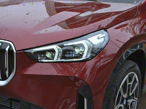 2025�� sDrive25Li X�����װ