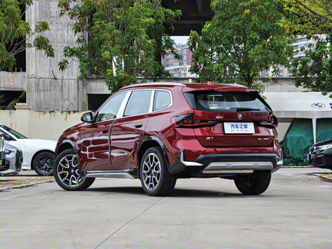 2025�� sDrive25Li X�����װ