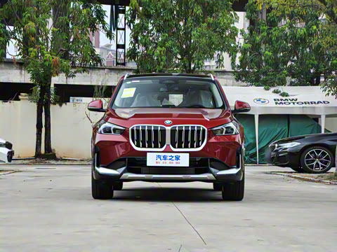 2025�� sDrive25Li X�����װ