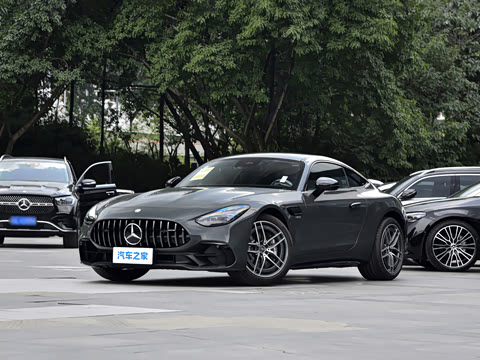 2026�� AMG GT 50 