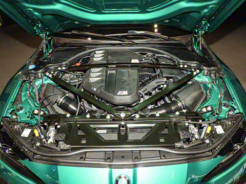 2024�� M4˫�Ž��ܳ� ������