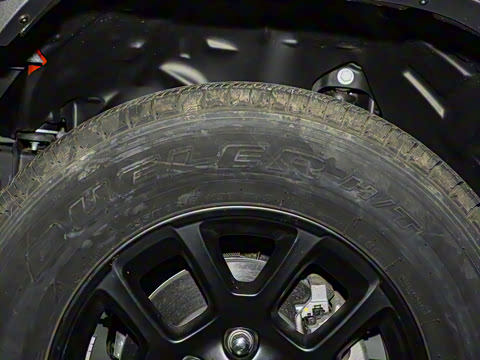 2023�� 3.6L Overland