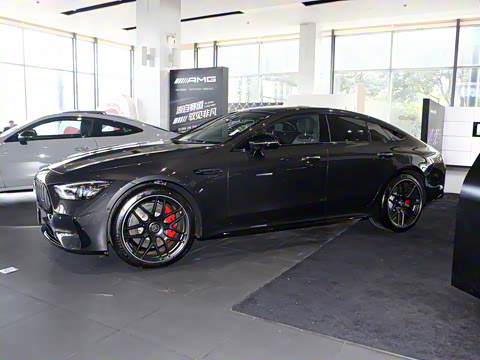 2026�� AMG GT 50 �����ܳ� �й��ر��