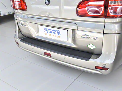 2025�� M5 1.6L ��׼��5��CNG