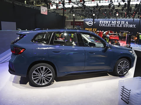 2026�� eDrive25L M�˶���װ
