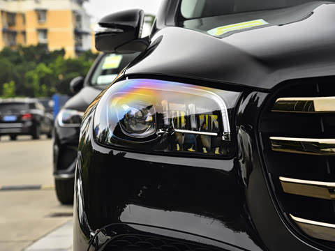 2026�� �Ŀ� GLS 450 4MATIC ʱ����