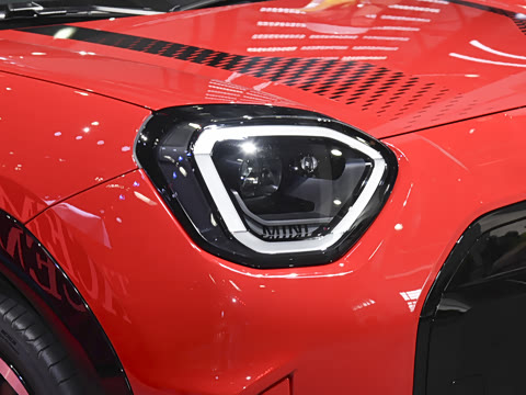 2025�� �Ŀ� JOHN COOPER WORKS