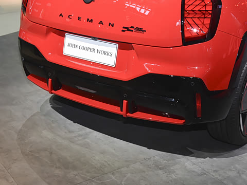 2025�� �Ŀ� JOHN COOPER WORKS