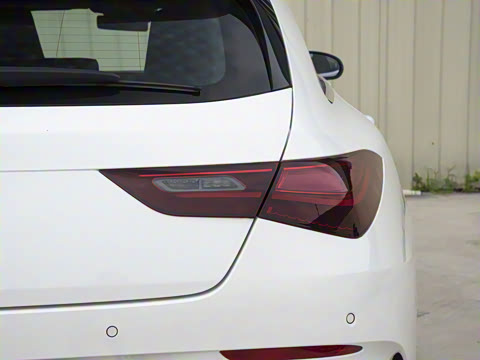 2025�� CLA 200 ���ܳ�