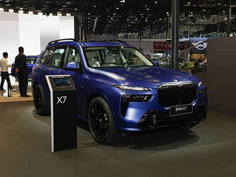 2026�� xDrive40i ������M�˶���װ 7��