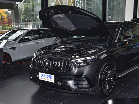 2025�� AMG GLC 43 4MATIC ����SUV