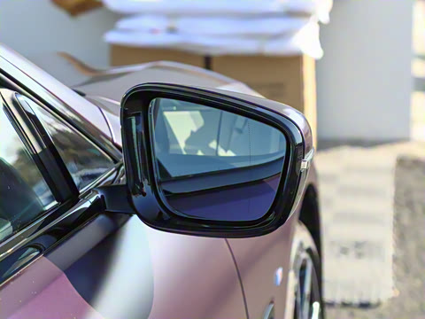 2022�� 840i ���Ž��ܳ� M�˶���װ