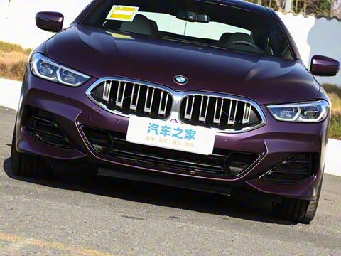 2022�� 840i ���Ž��ܳ� M�˶���װ