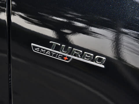 2026�� AMG CLA 45 S 4MATIC+