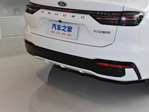 2026�� 1.5T EcoBoost ������