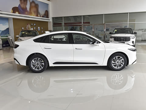 2026�� 1.5T EcoBoost ������