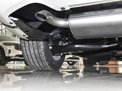 2026�� 1.5T EcoBoost ������